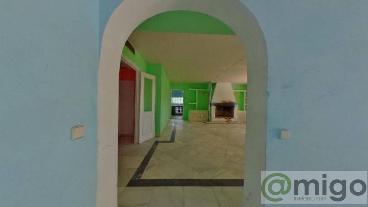 Venta de villa en Marbella