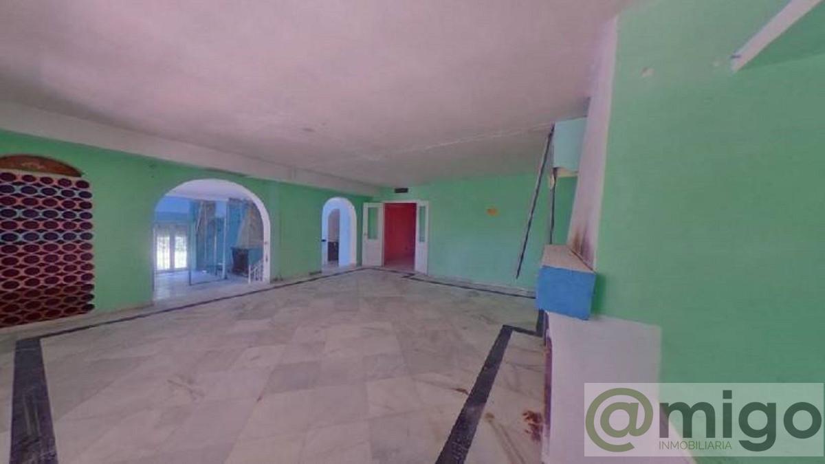 Venta de villa en Marbella