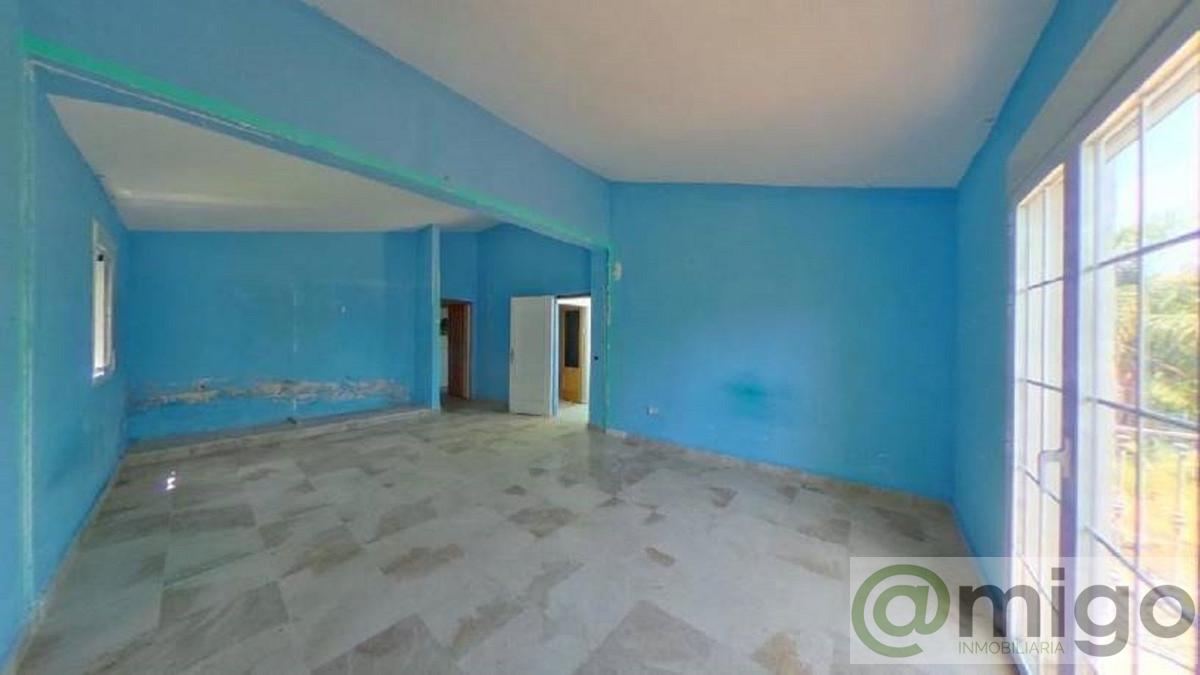 Venta de villa en Marbella