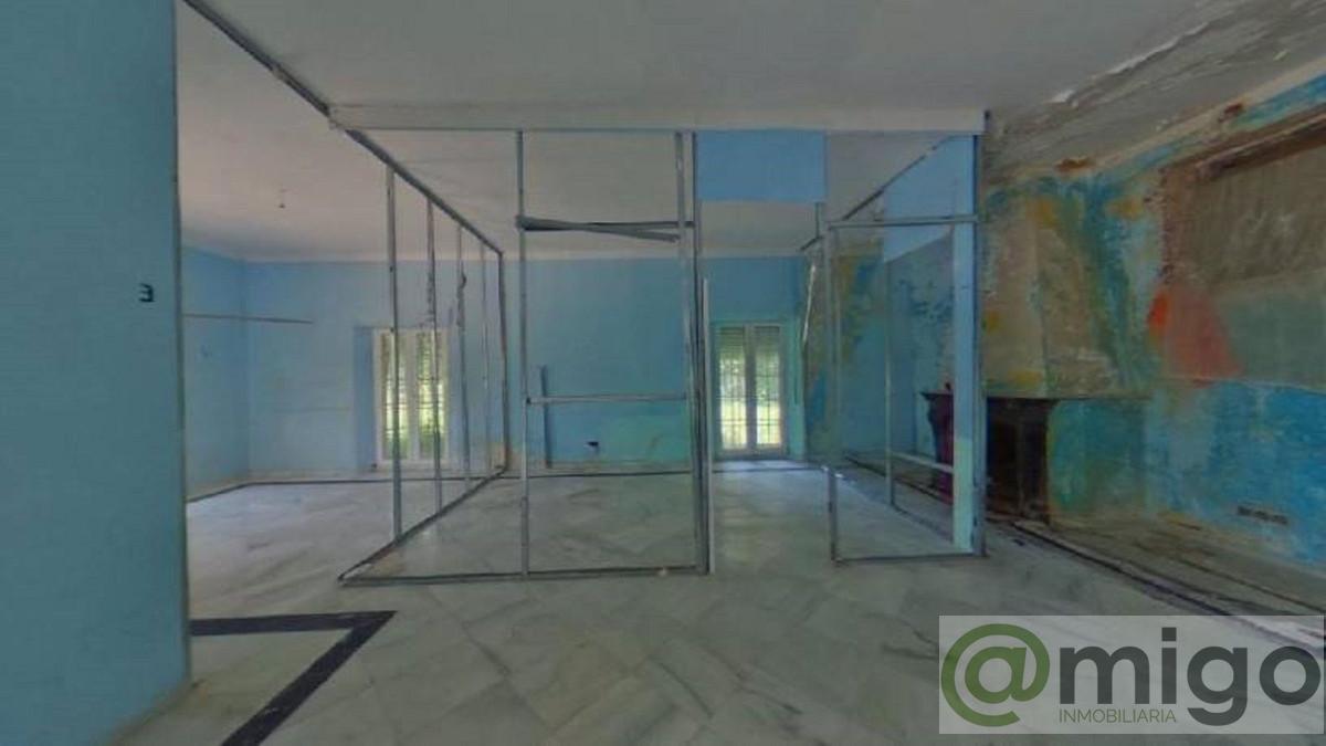 Venta de villa en Marbella