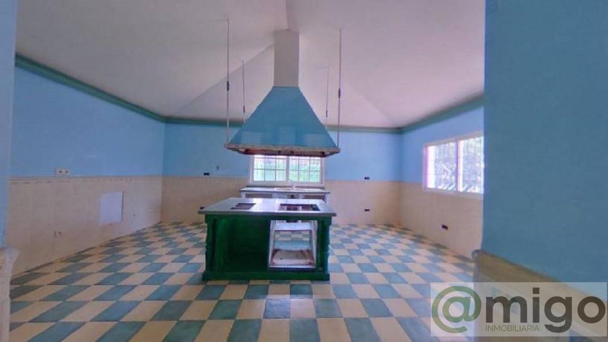 Venta de villa en Marbella