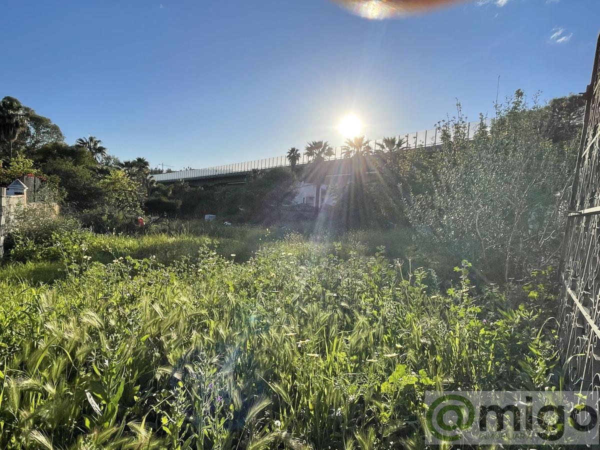 Venta de villa en Marbella