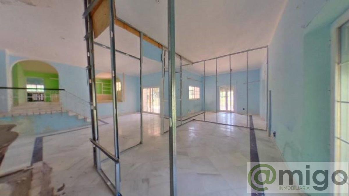 Venta de villa en Marbella
