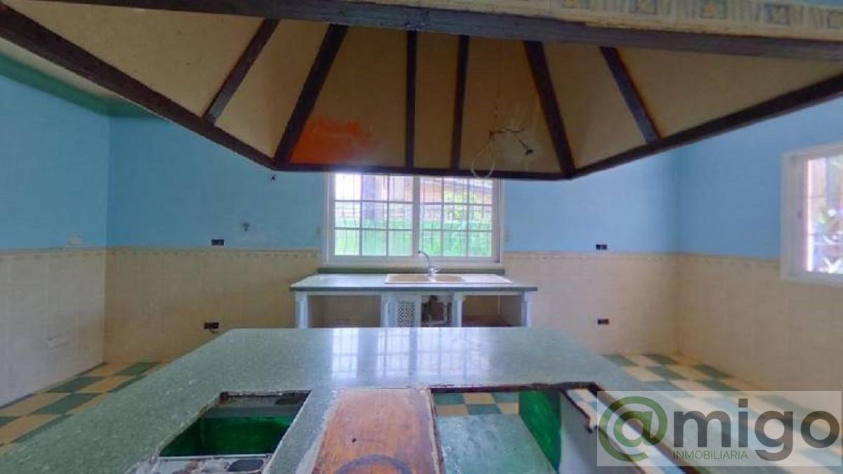 Venta de villa en Marbella