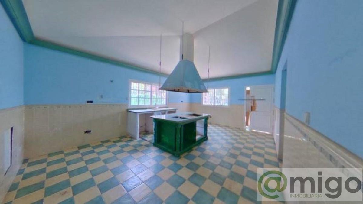 Venta de villa en Marbella