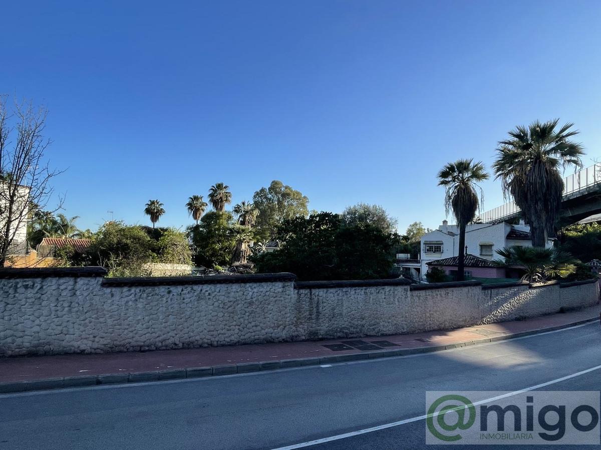 Venta de villa en Marbella