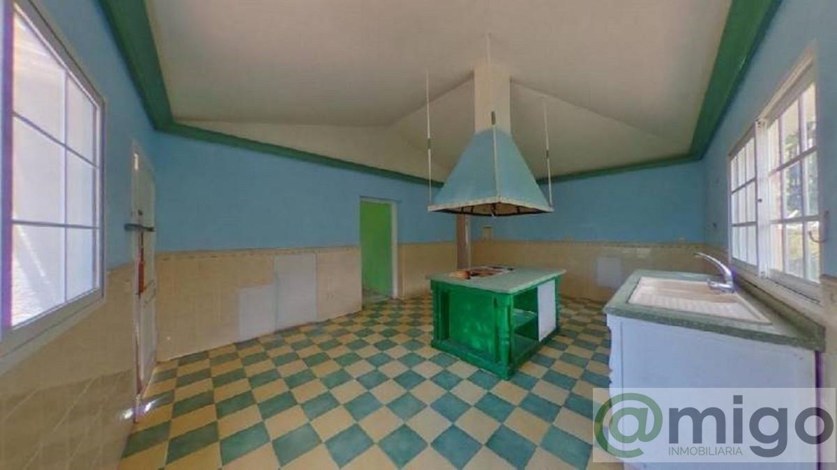 Venta de villa en Marbella