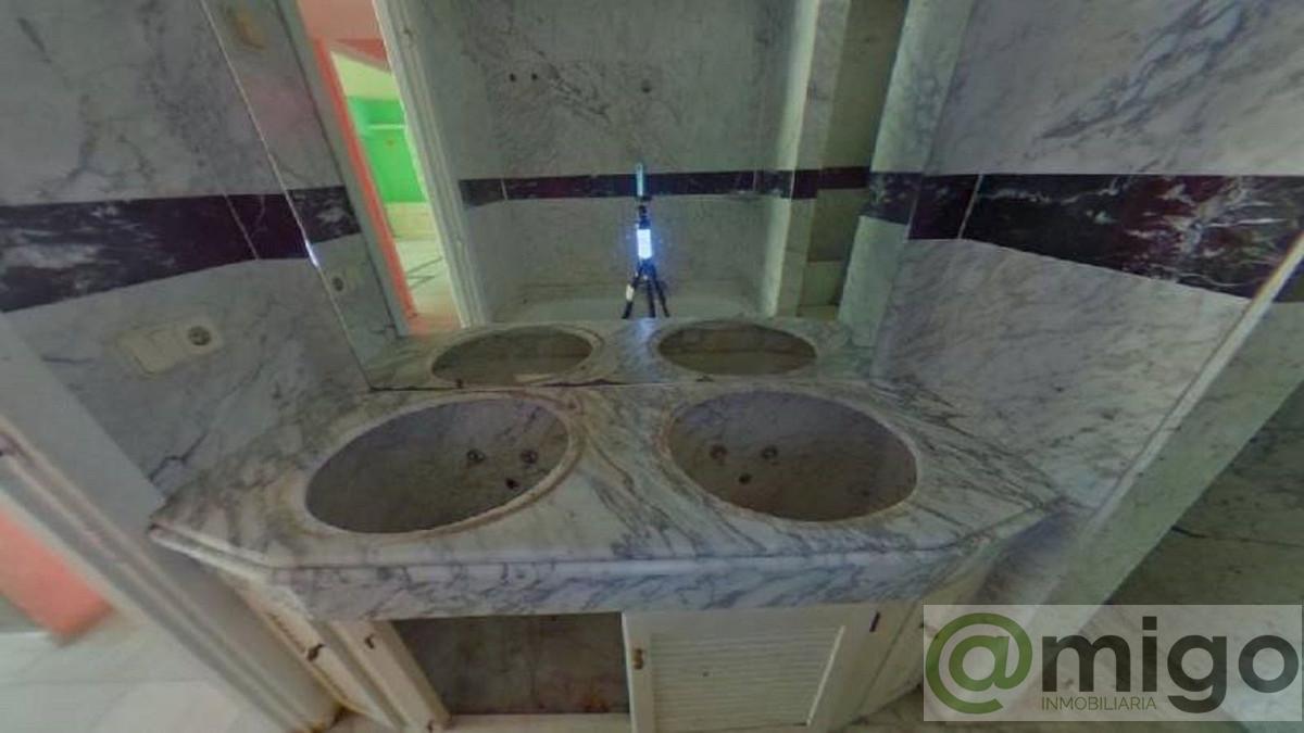 Venta de villa en Marbella