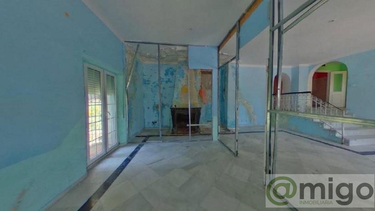 Venta de villa en Marbella