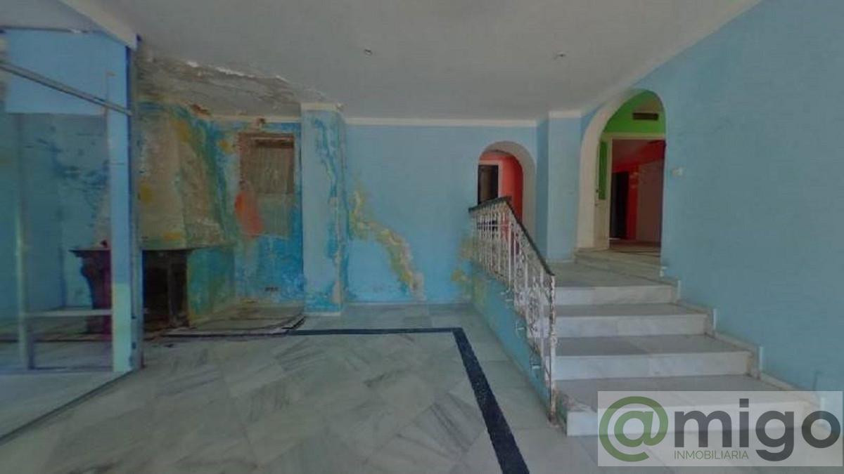 Venta de villa en Marbella