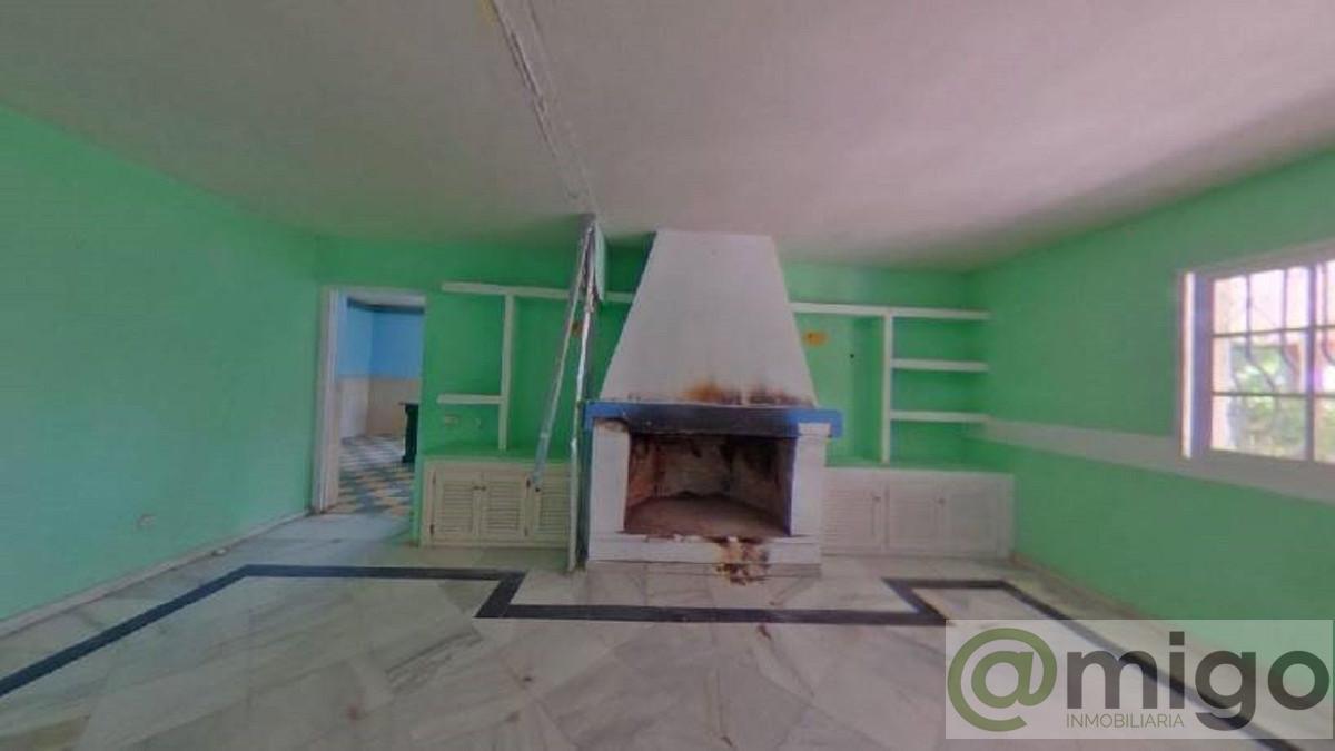 Venta de villa en Marbella