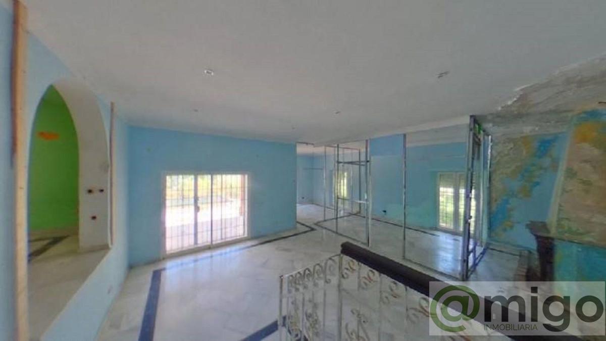 Venta de villa en Marbella