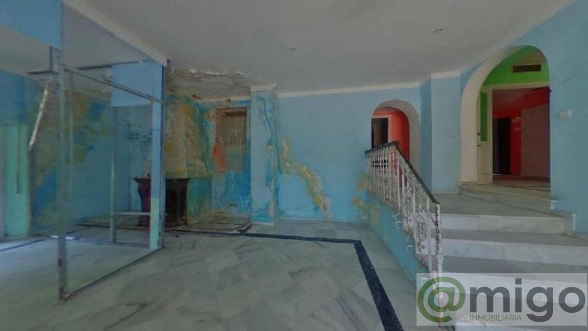 Venta de villa en Marbella