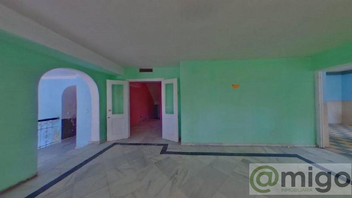 Venta de villa en Marbella