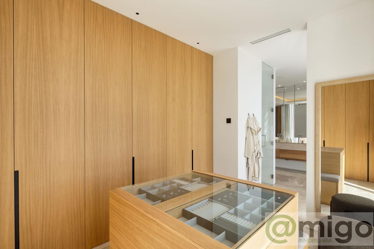 Venta de villa en Marbella