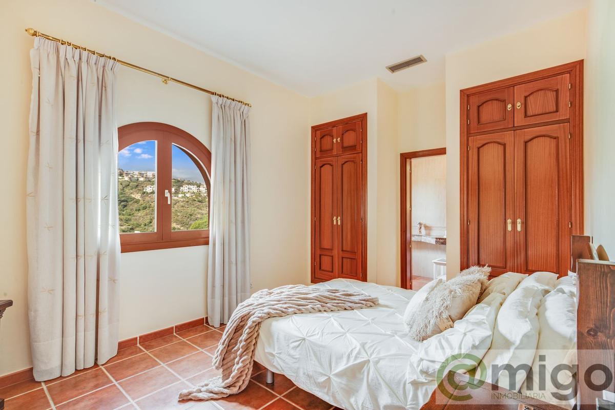 Venta de villa en Marbella
