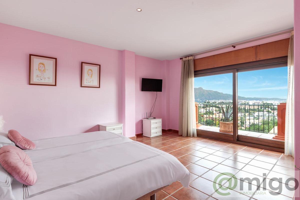 Venta de villa en Marbella