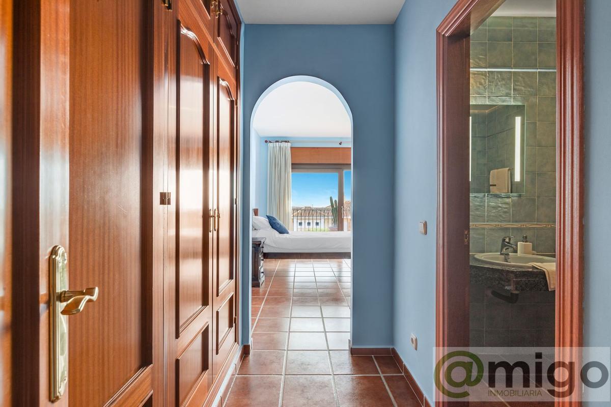 Venta de villa en Marbella