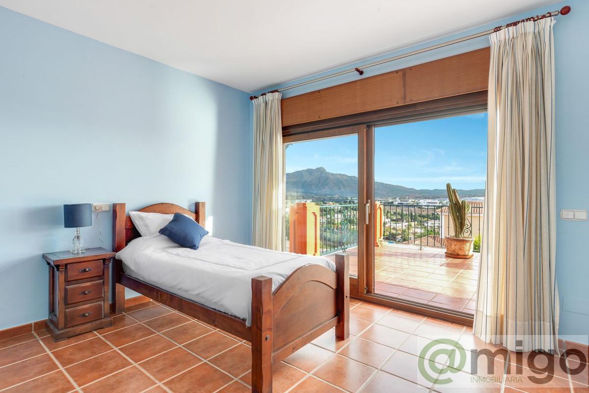 Venta de villa en Marbella