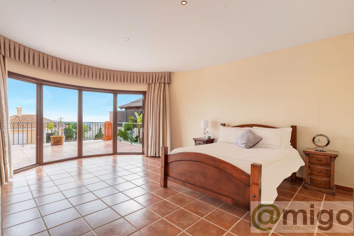 Venta de villa en Marbella