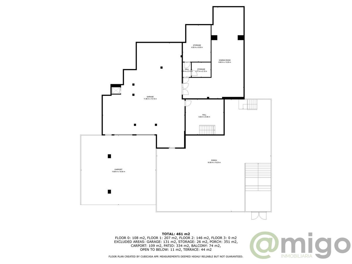 Venta de villa en Marbella