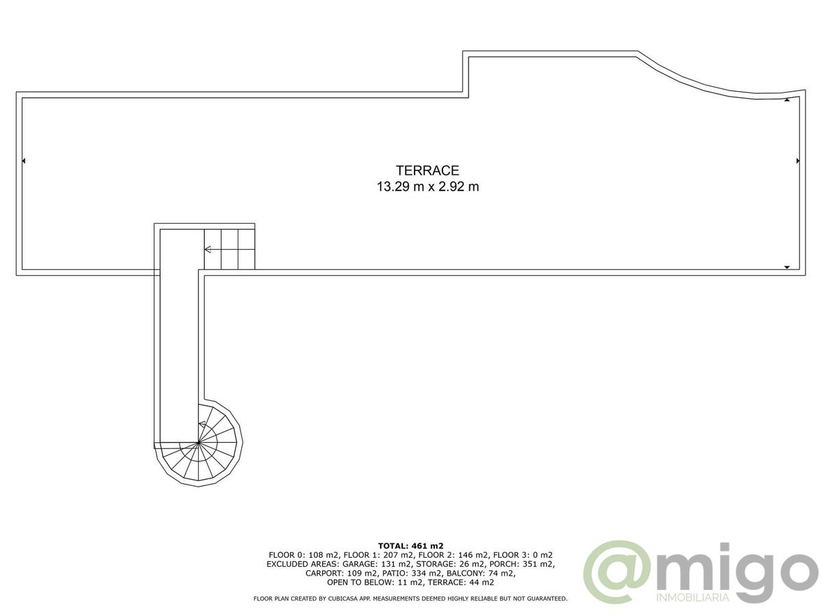 Venta de villa en Marbella