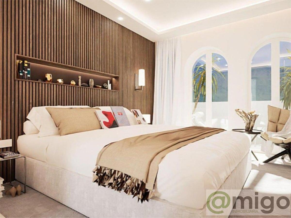 Venta de villa en Marbella