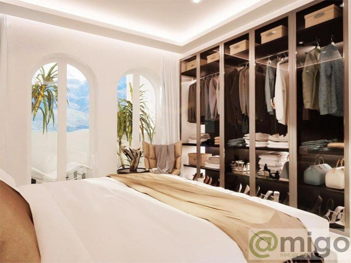 Venta de villa en Marbella