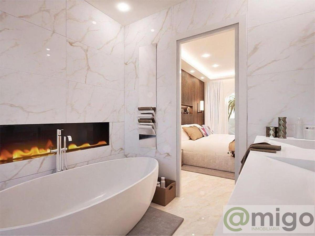 Venta de villa en Marbella