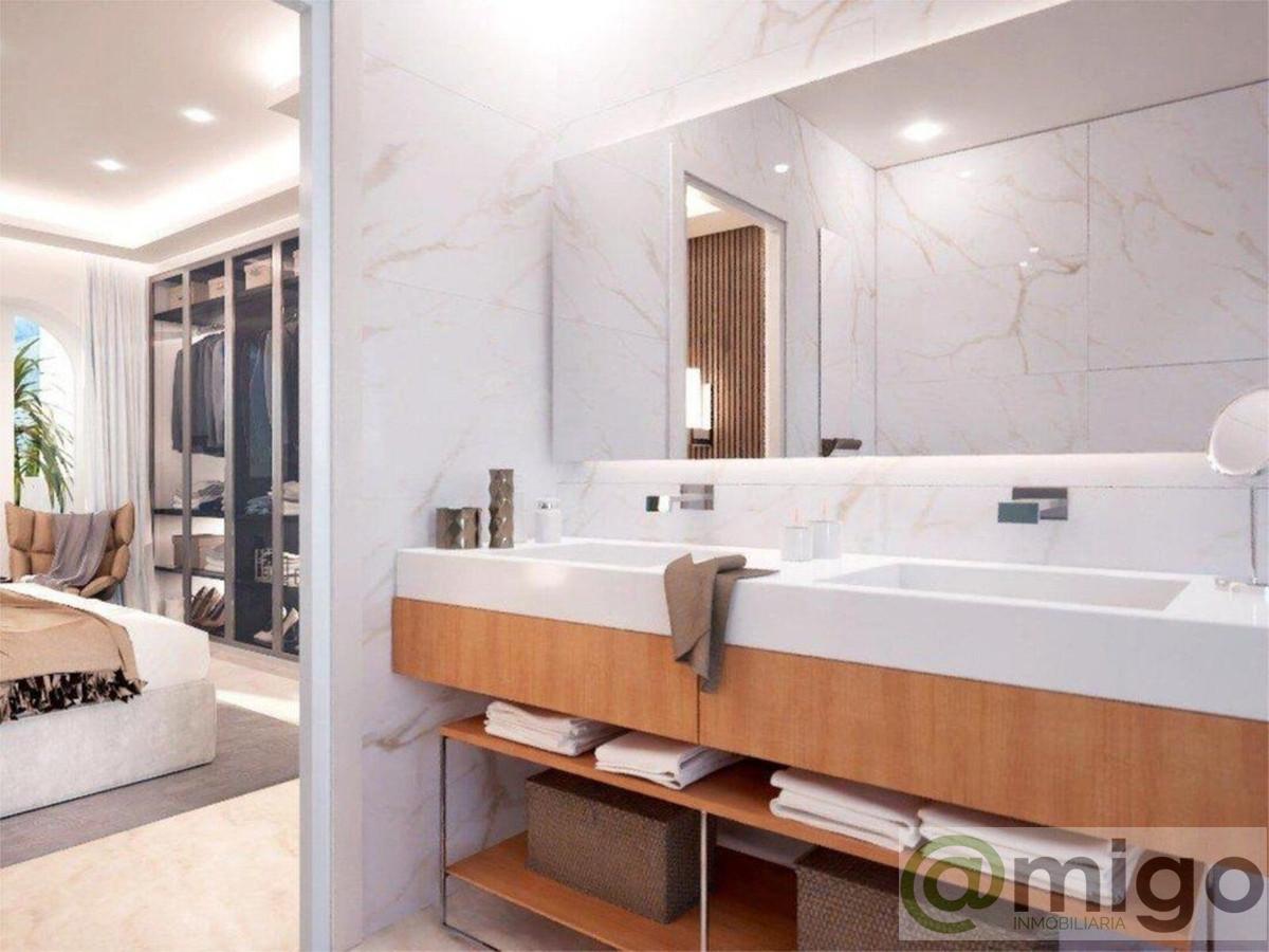 Venta de villa en Marbella