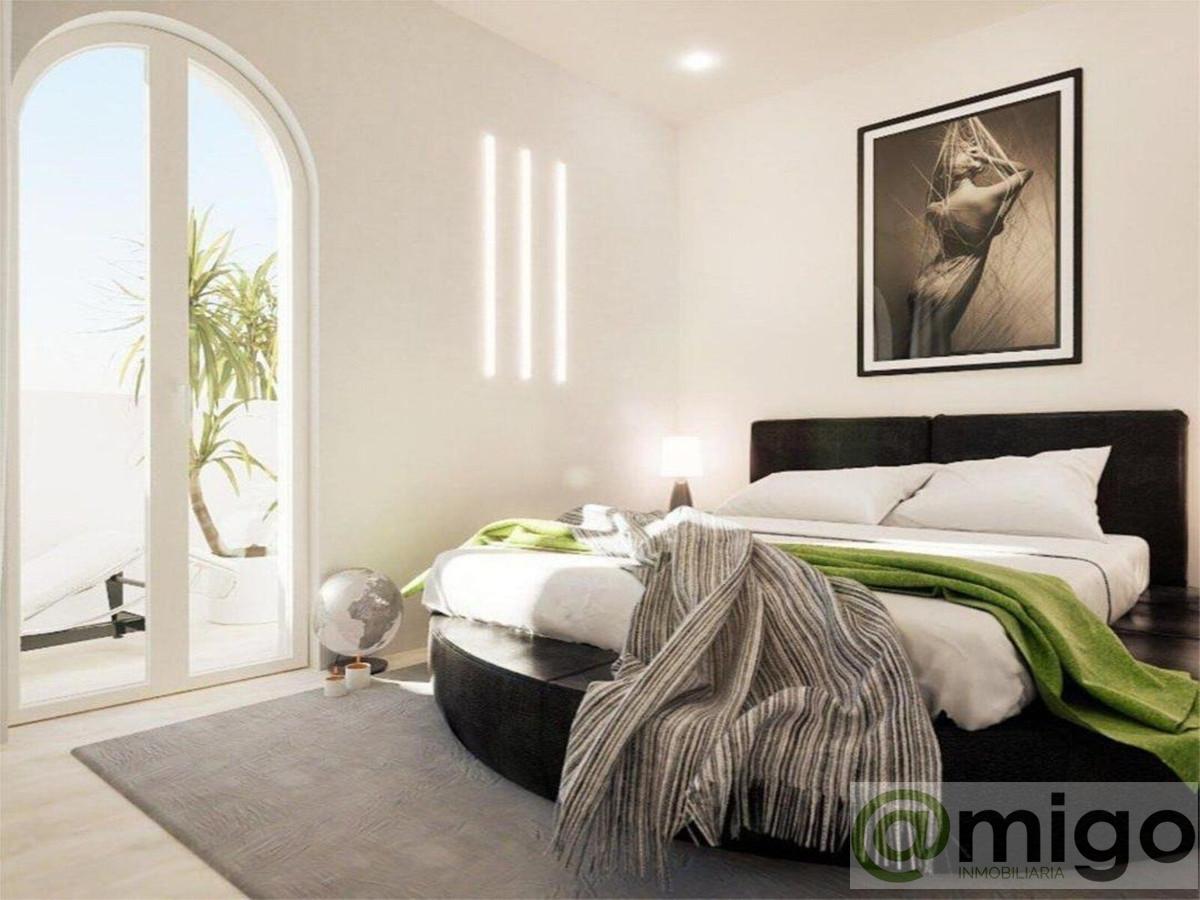 Venta de villa en Marbella