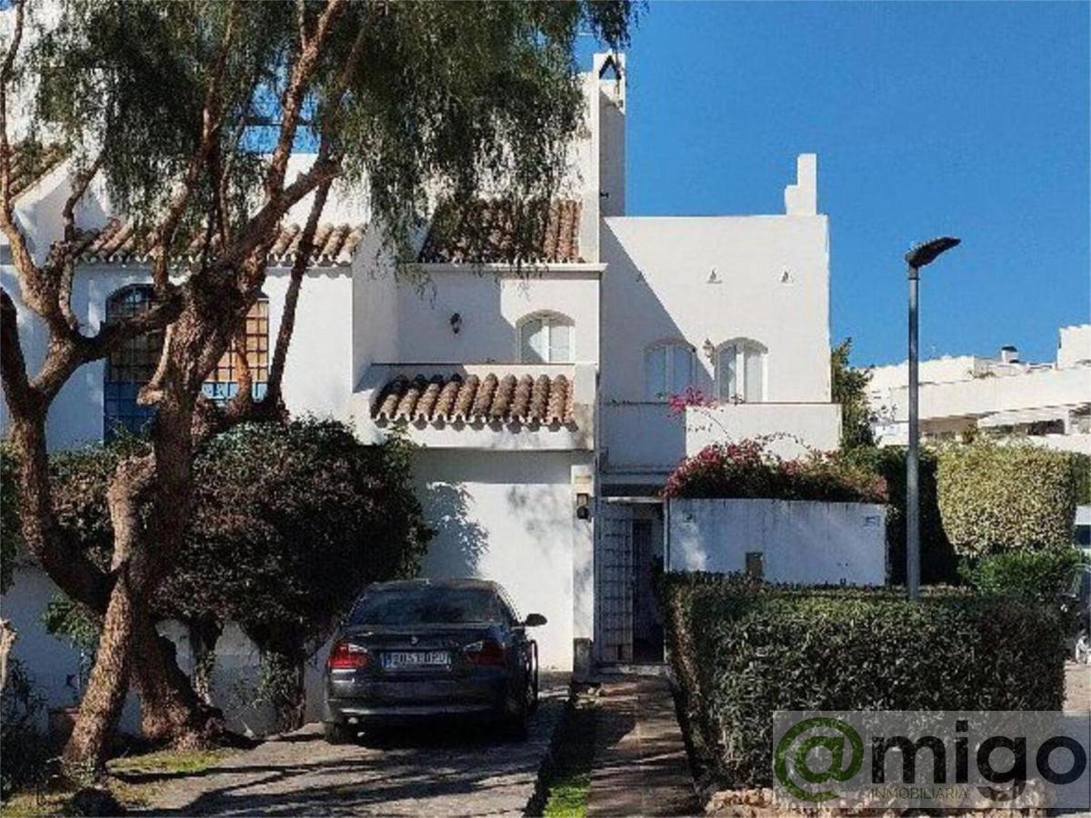 Venta de villa en Marbella