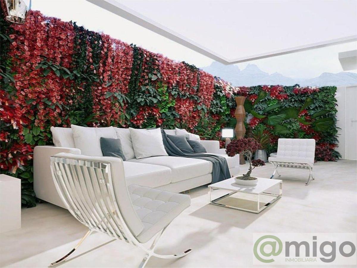 Venta de villa en Marbella