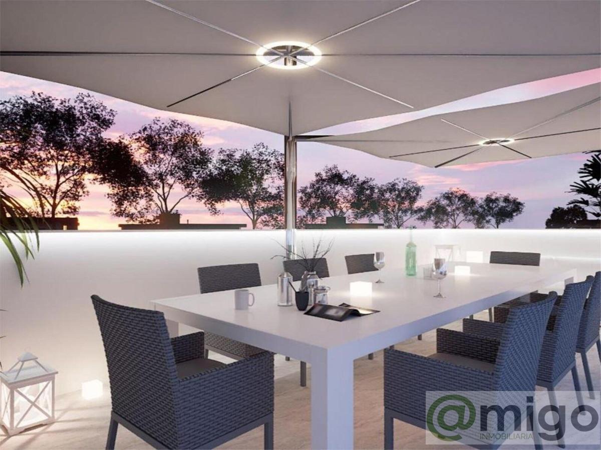 Venta de villa en Marbella