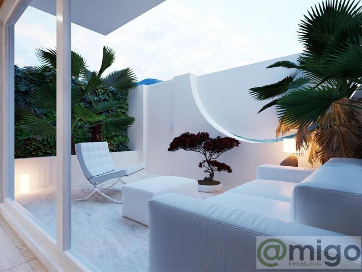 Venta de villa en Marbella