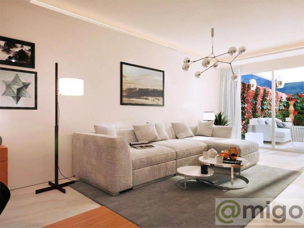 Venta de villa en Marbella