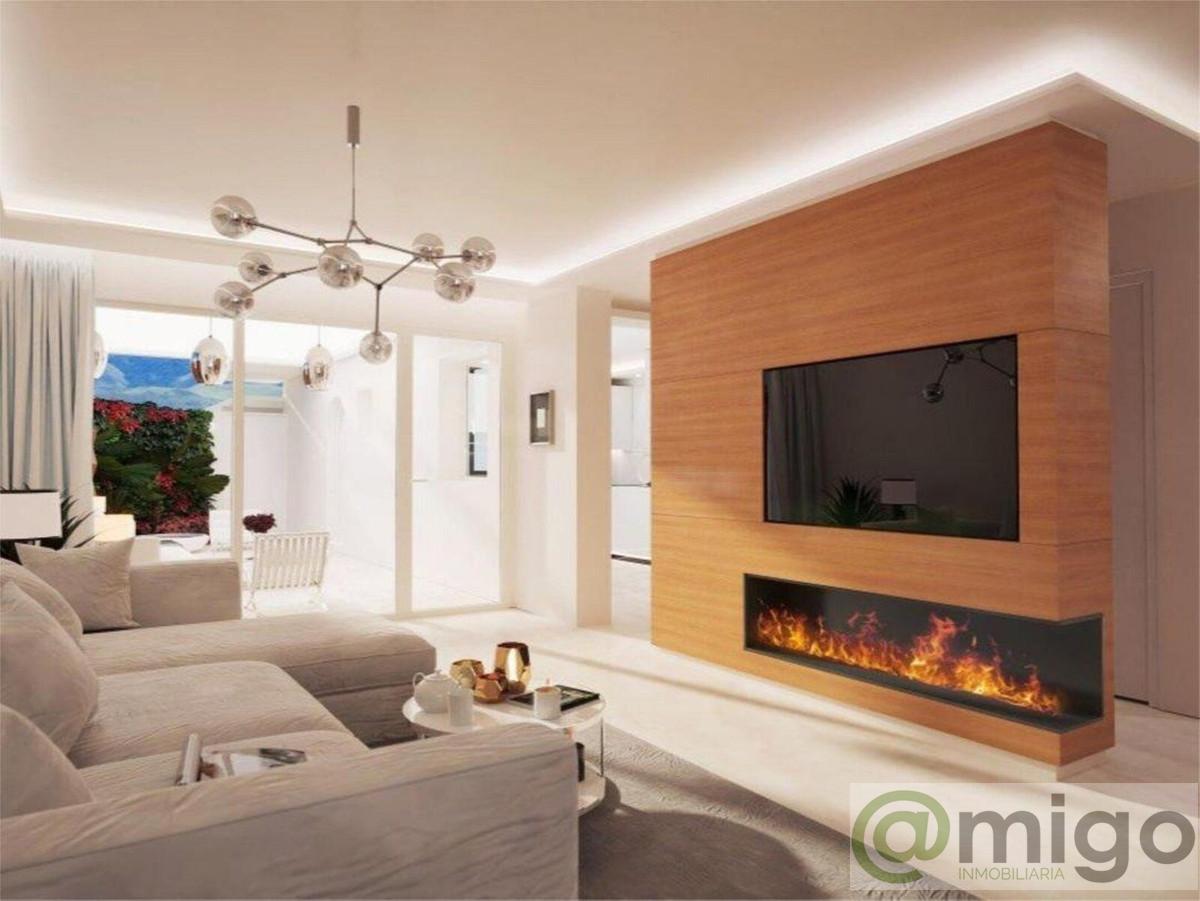 Venta de villa en Marbella