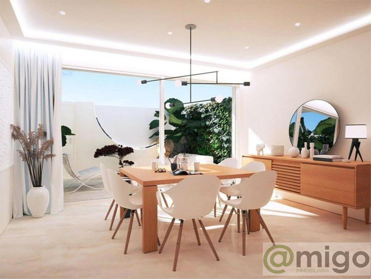 Venta de villa en Marbella