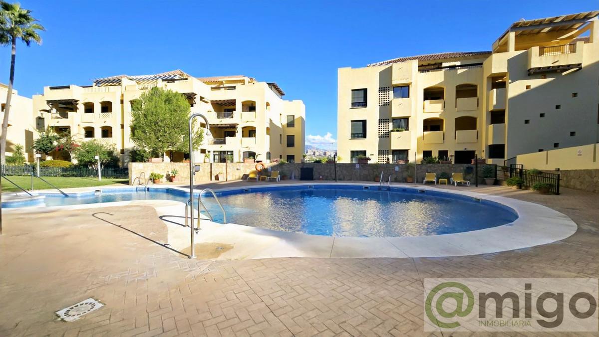 For sale of apartment in Riviera del Sol
