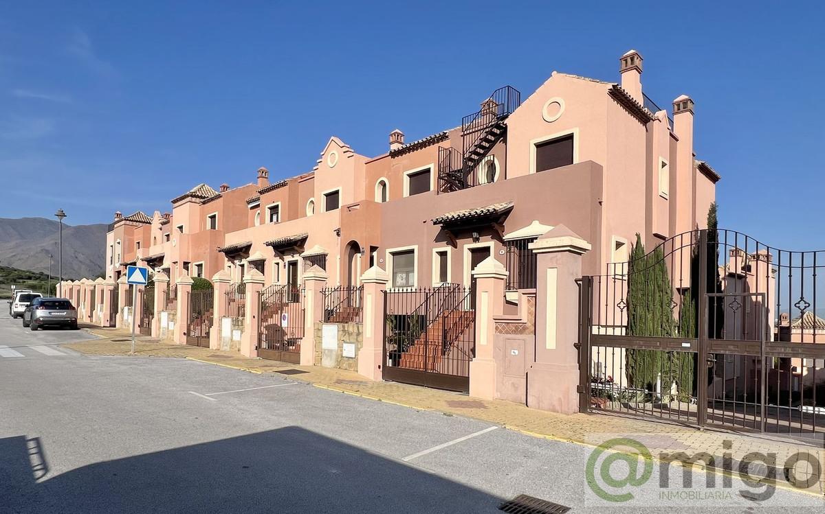 Venta de villa en Estepona