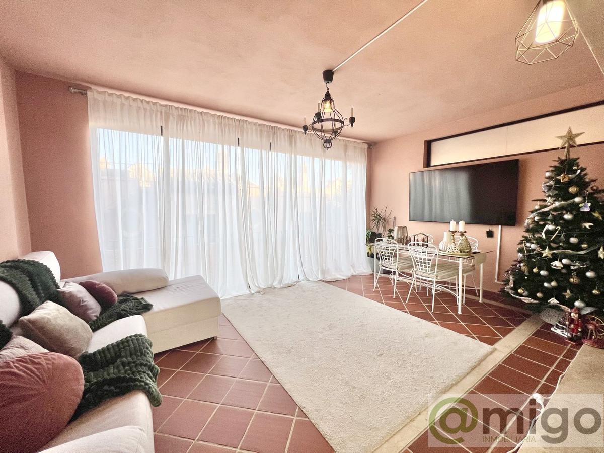 Venta de villa en Estepona