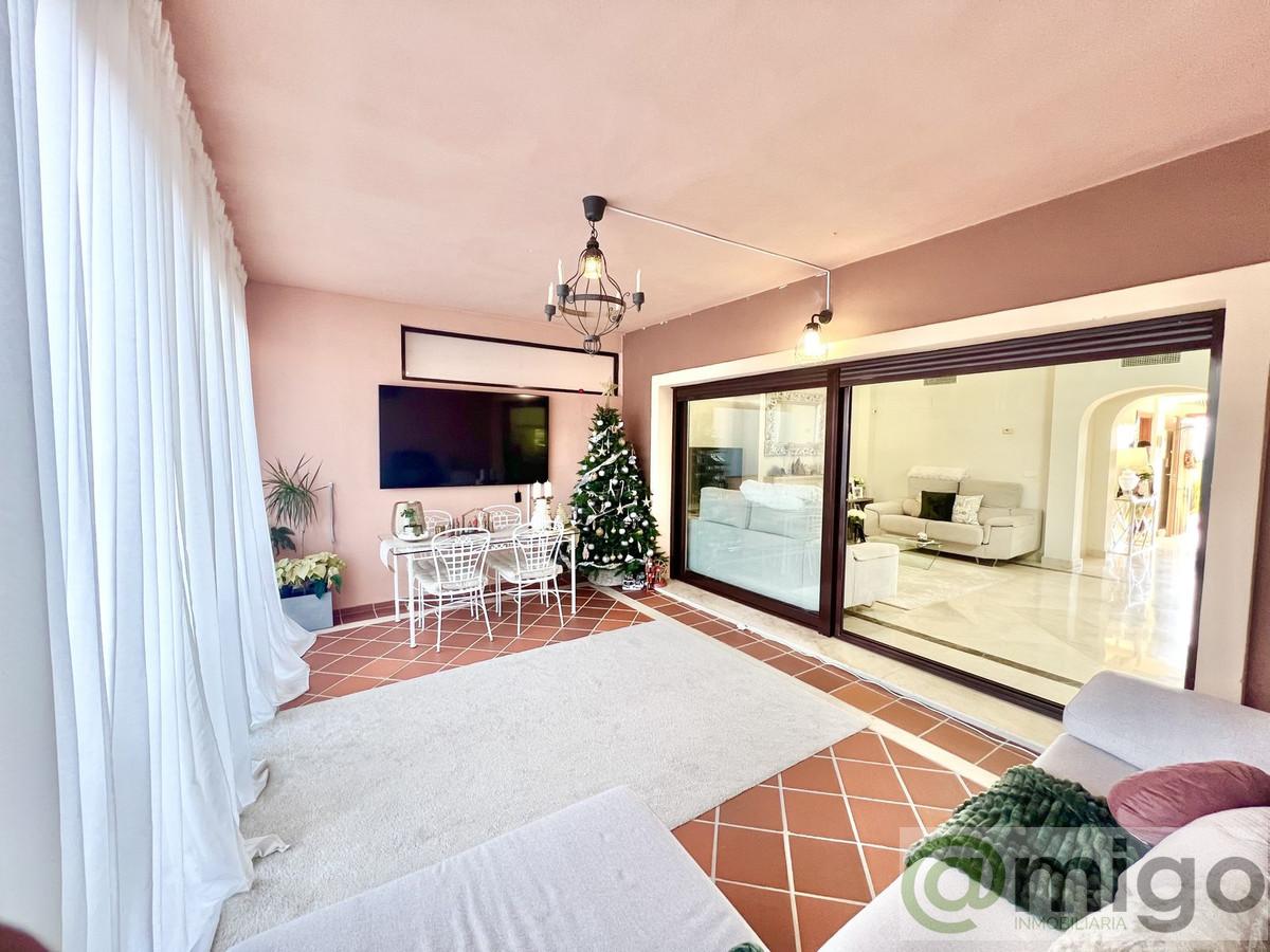 Venta de villa en Estepona