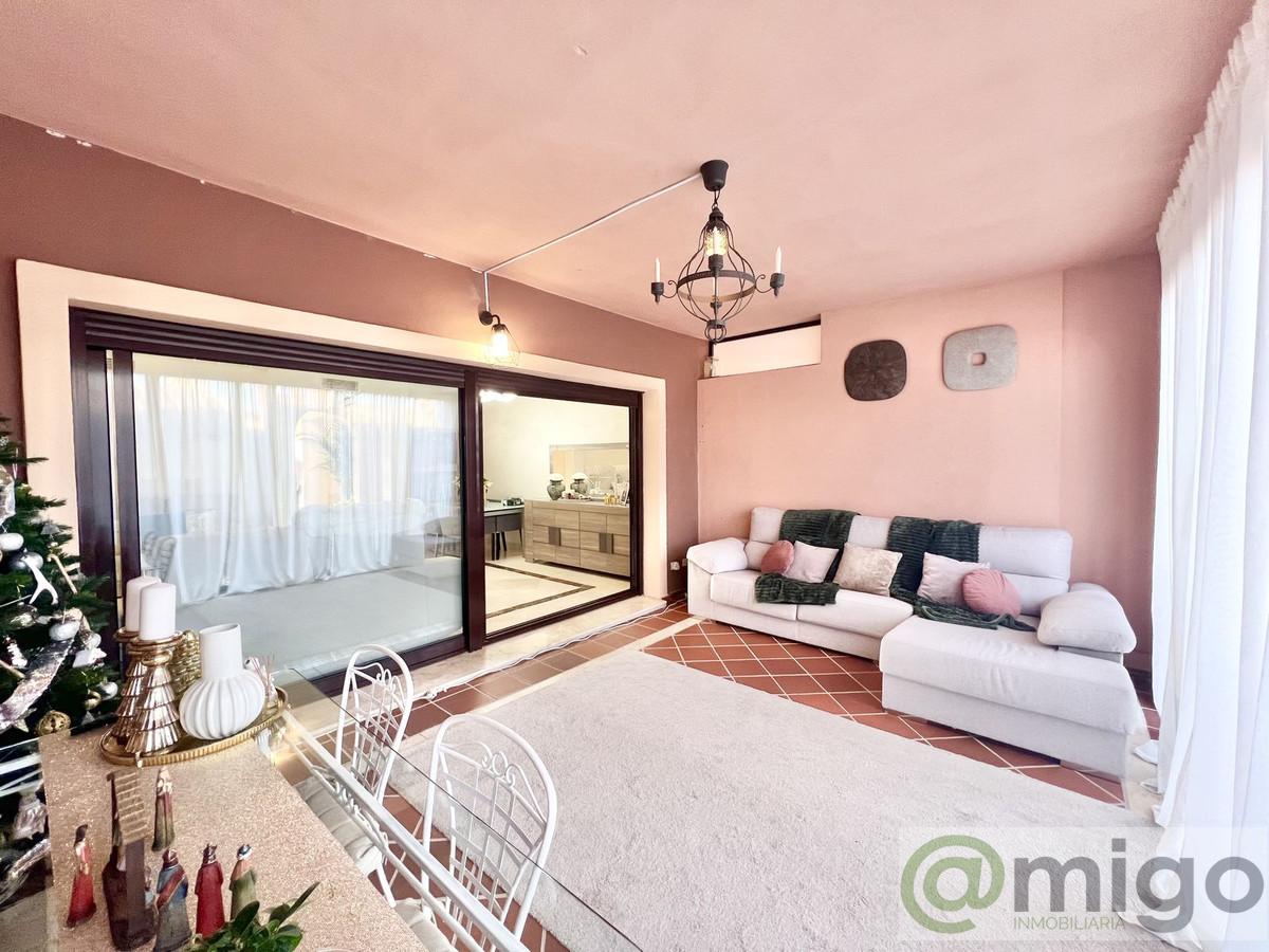Venta de villa en Estepona