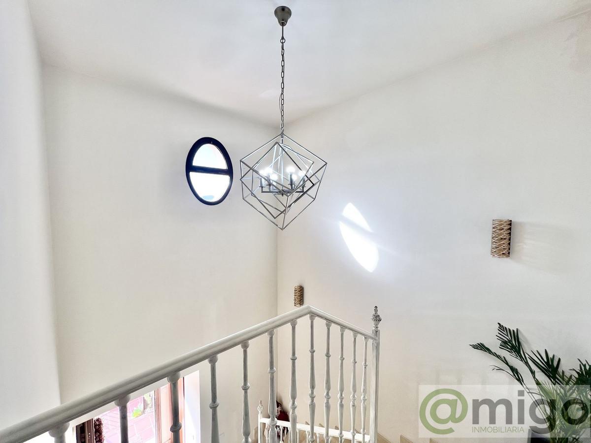 Venta de villa en Estepona