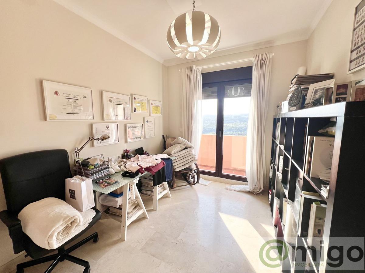 Venta de villa en Estepona