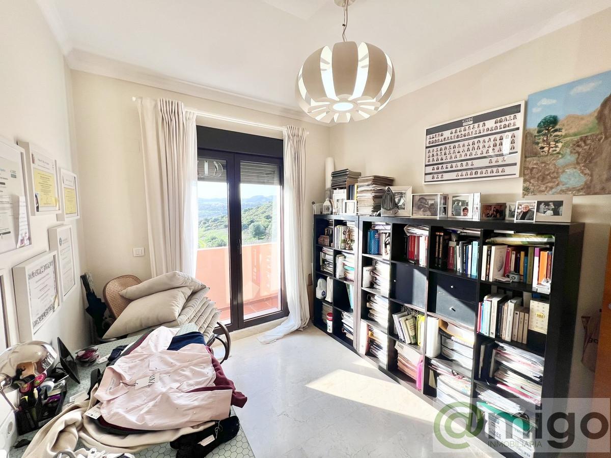 Venta de villa en Estepona