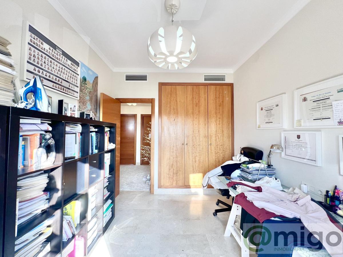 Venta de villa en Estepona