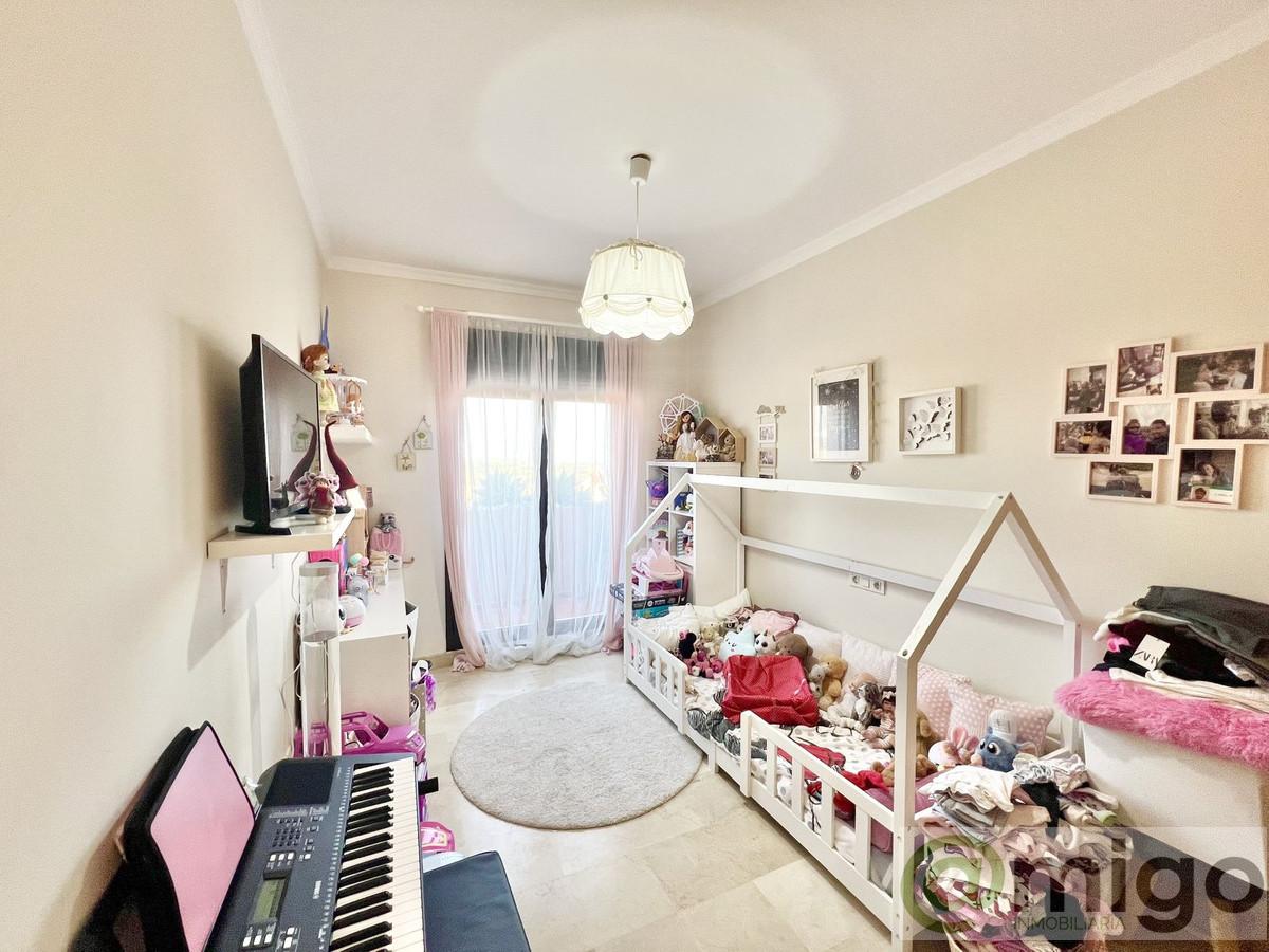 Venta de villa en Estepona