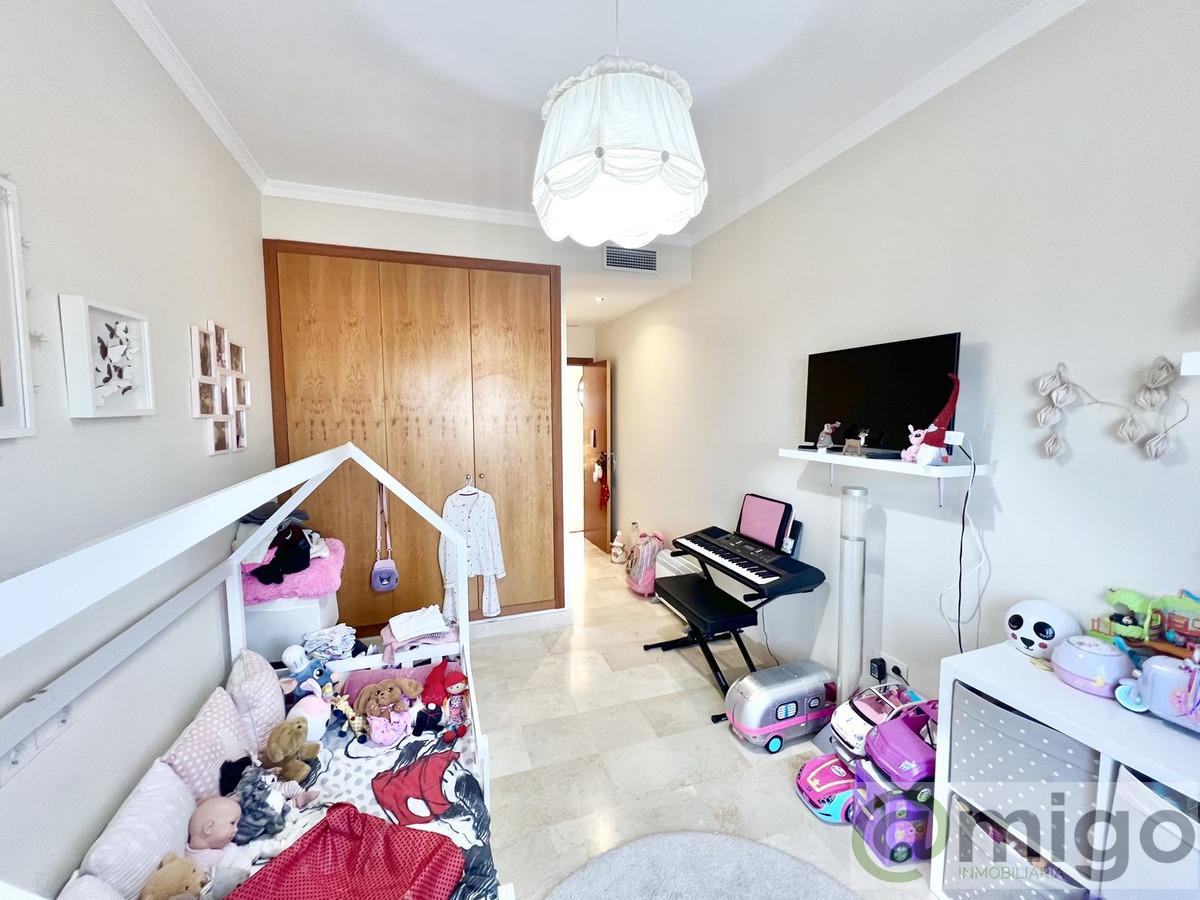 Venta de villa en Estepona