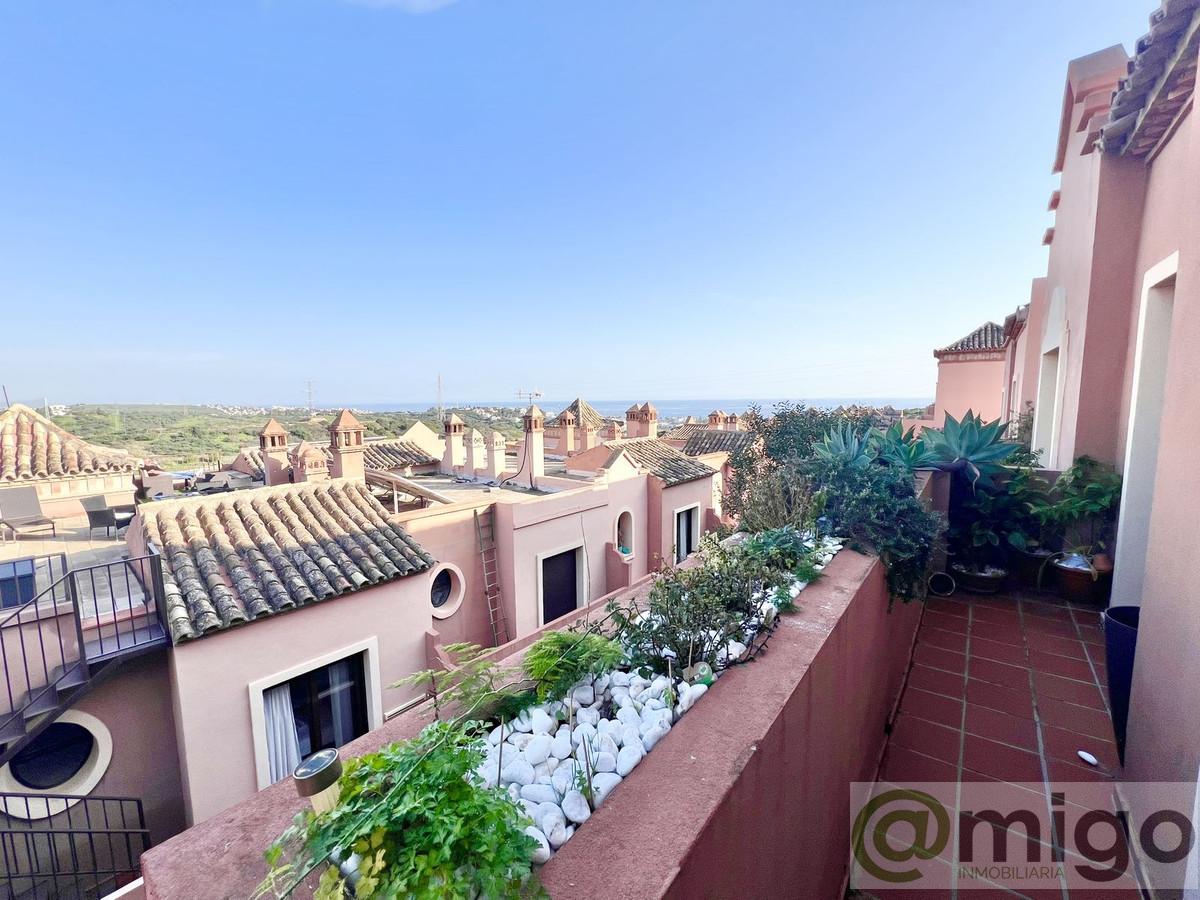Venta de villa en Estepona